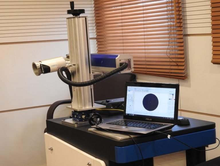 Laser Cleaner Vira Kavir