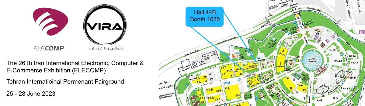Встретимся на ELECOMP 2023
