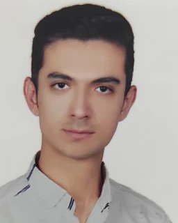 عکس پروفایل احسان اسماعیل زاده