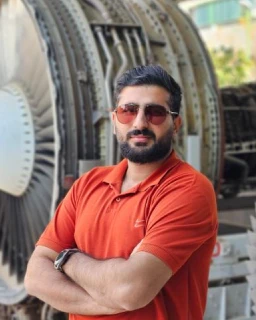 عکس پروفایل علی اسدی