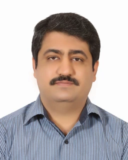 عکس پروفایل علی محمد حسین زاده