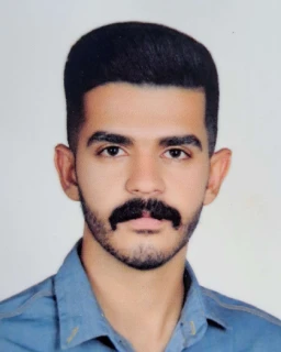 Profile photo of Amin Mirzaei