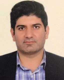 عکس پروفایل امیر عبداللهی