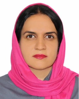 Profile photo of Azam Karami