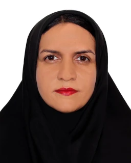 عکس پروفایل اعظم کرمی