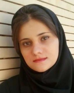 Profile photo of Elnaz Sharifi