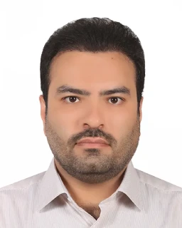 عکس پروفایل هادی حق جوئی