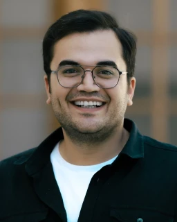 Profile photo of Mohammad Hossein Ezheie