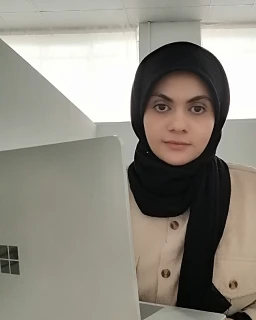 Profile photo of Zahra Sadat Attari