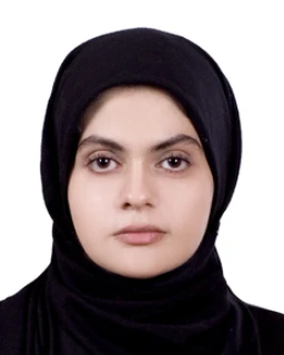 عکس پروفایل زهرا سادات عطاری