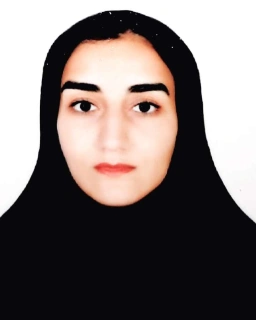 عکس پروفایل سارا نیکوئی